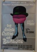 The Discreet Charme of the Bourgeoisie (Der diskrete Charme der Bourgeoisie)